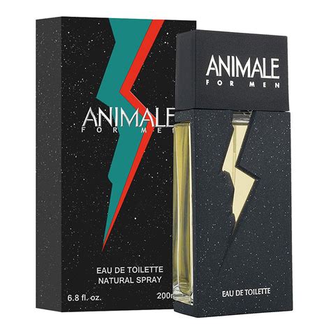 perfume animale frances